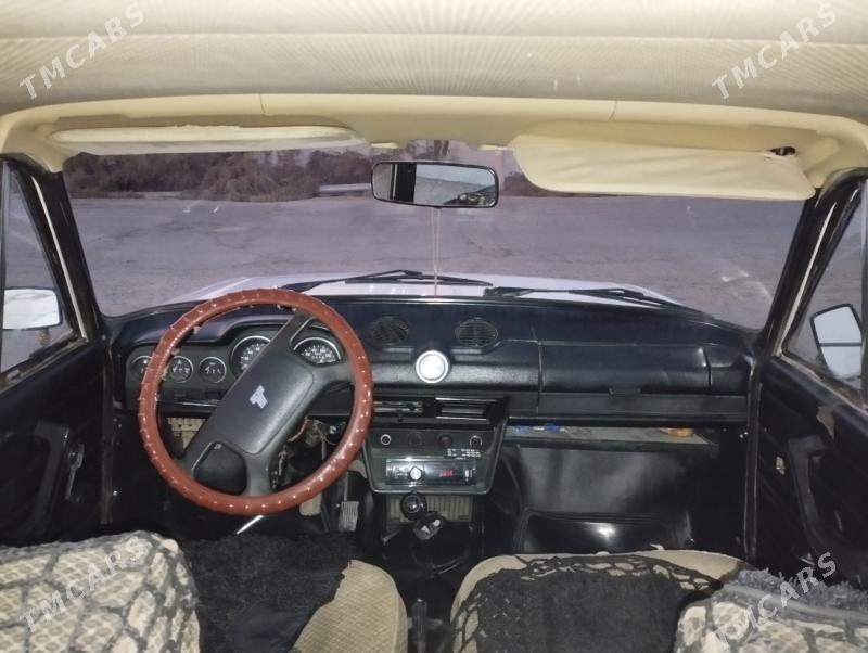 Lada 2106 1996 - 27 000 TMT - Байрамали - img 7