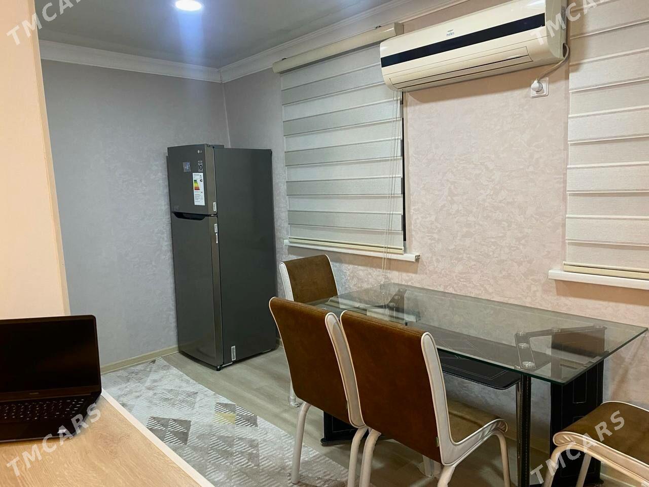 arenda 30mkr ewro - Ашхабад - img 7