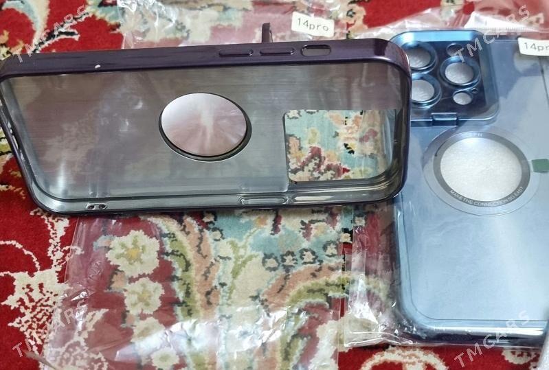 iphone 14pro cehol - 8 mkr - img 2