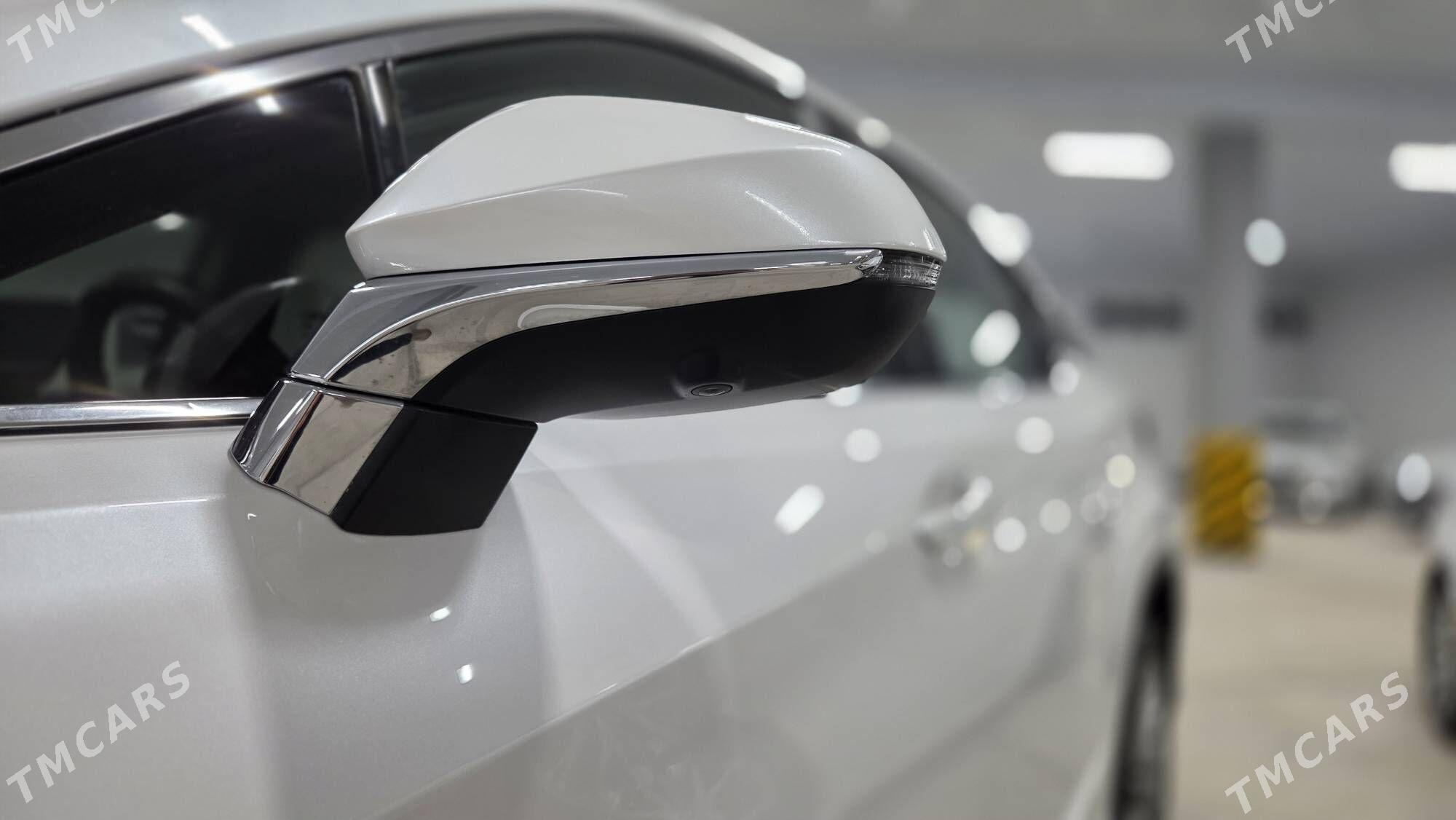 Lexus RX 350 2022 - 561 450 TMT - Мары - img 8