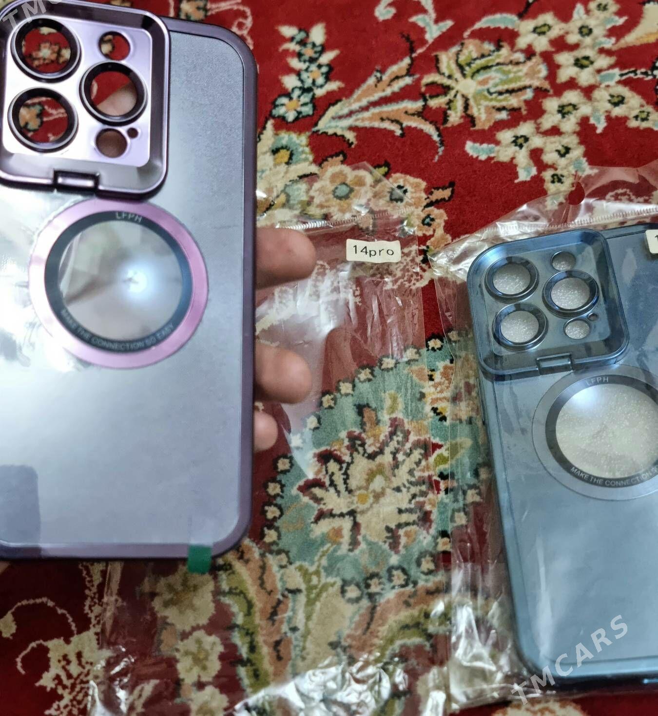 iphone 14pro cehol - 8 mkr - img 1