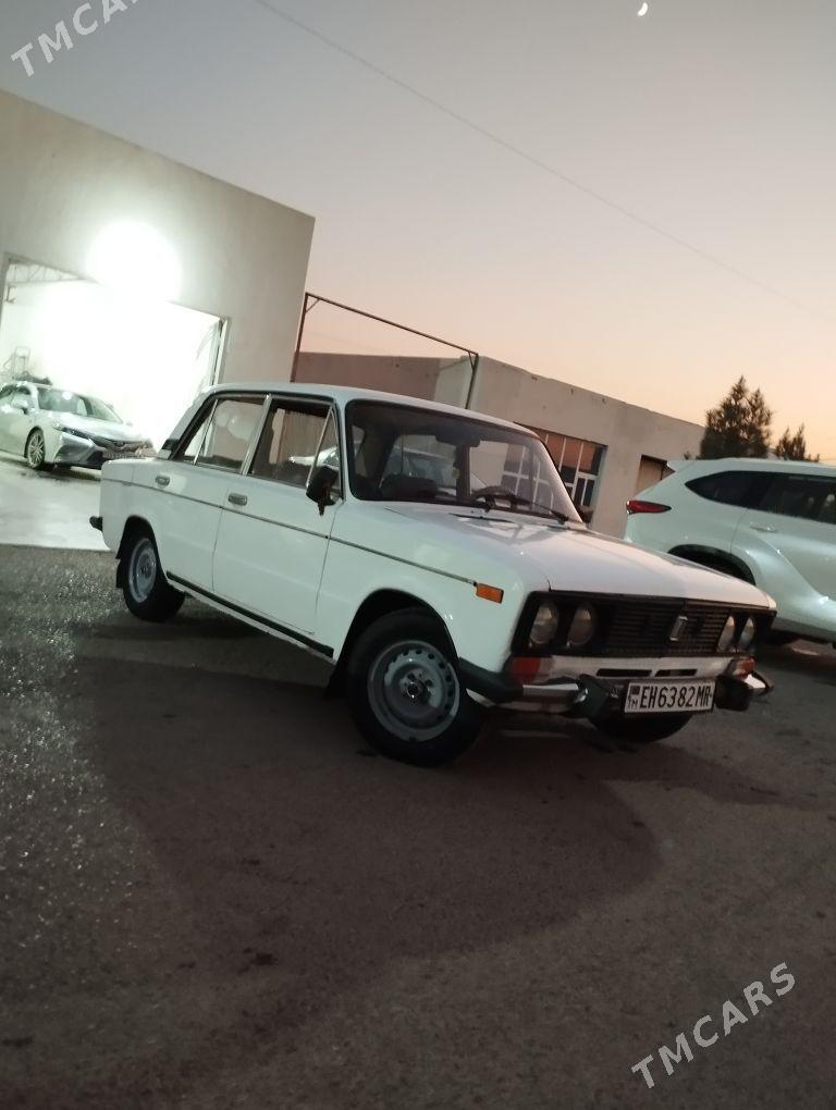 Lada 2106 1996 - 27 000 TMT - Байрамали - img 6