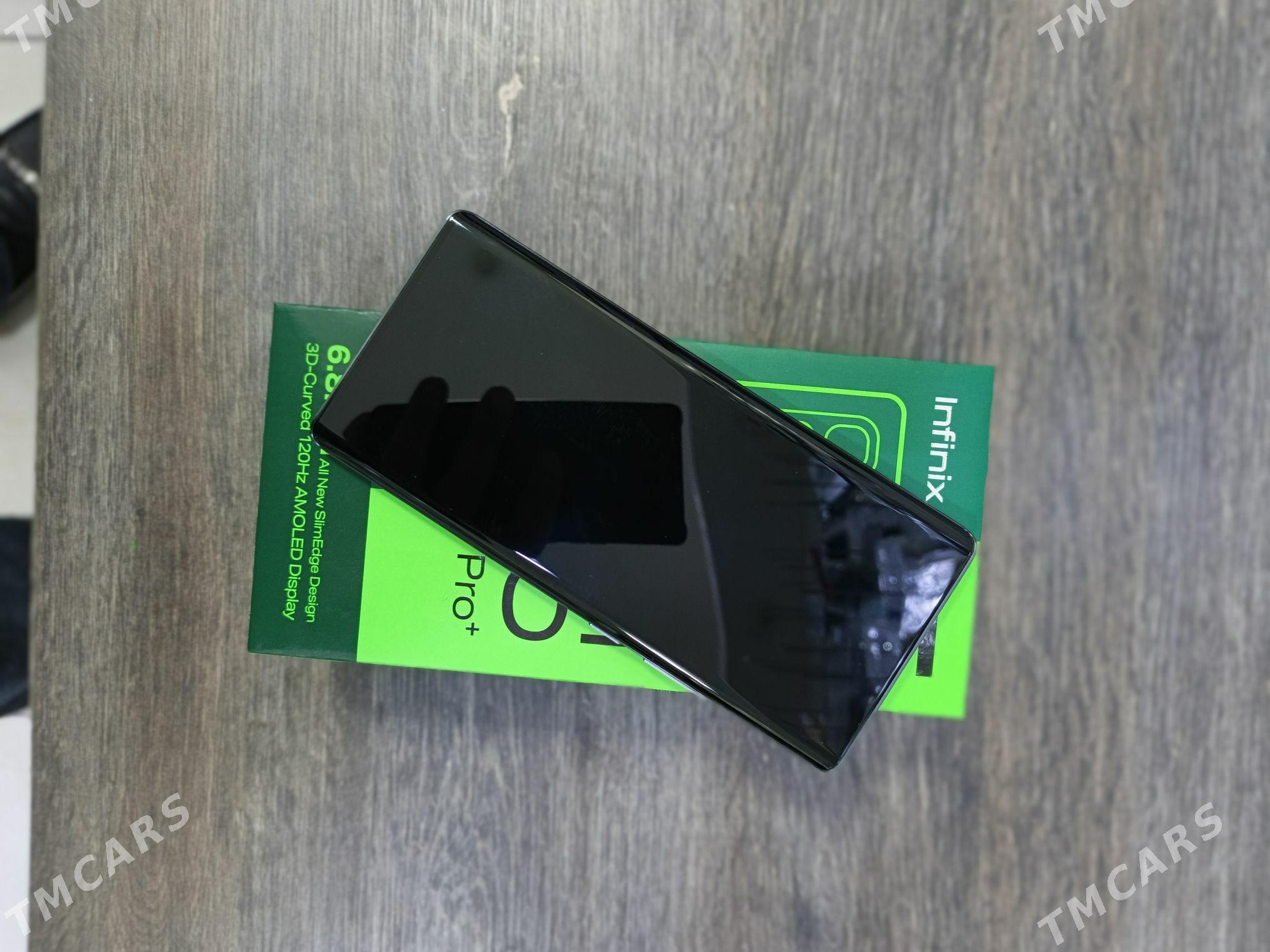 Infinix hot 50 pro+ 8/256 - Ашхабад - img 2