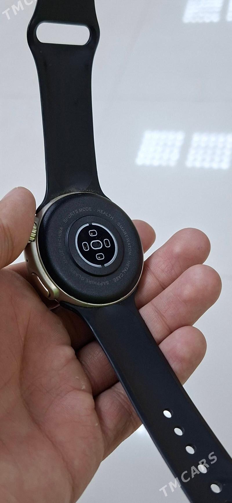 Smart Watch - Daşoguz - img 2