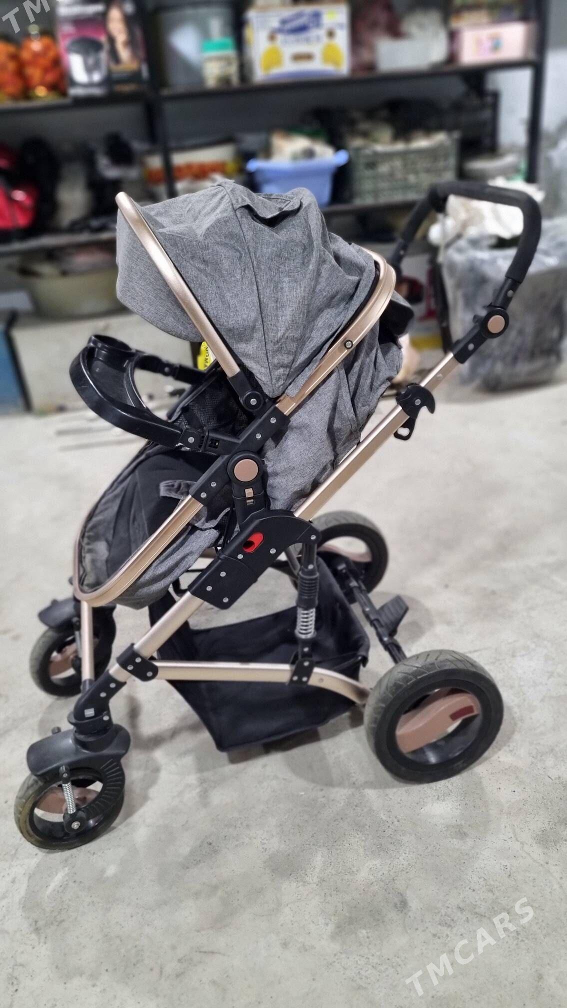 Детская коляска - Туркменбаши - img 1