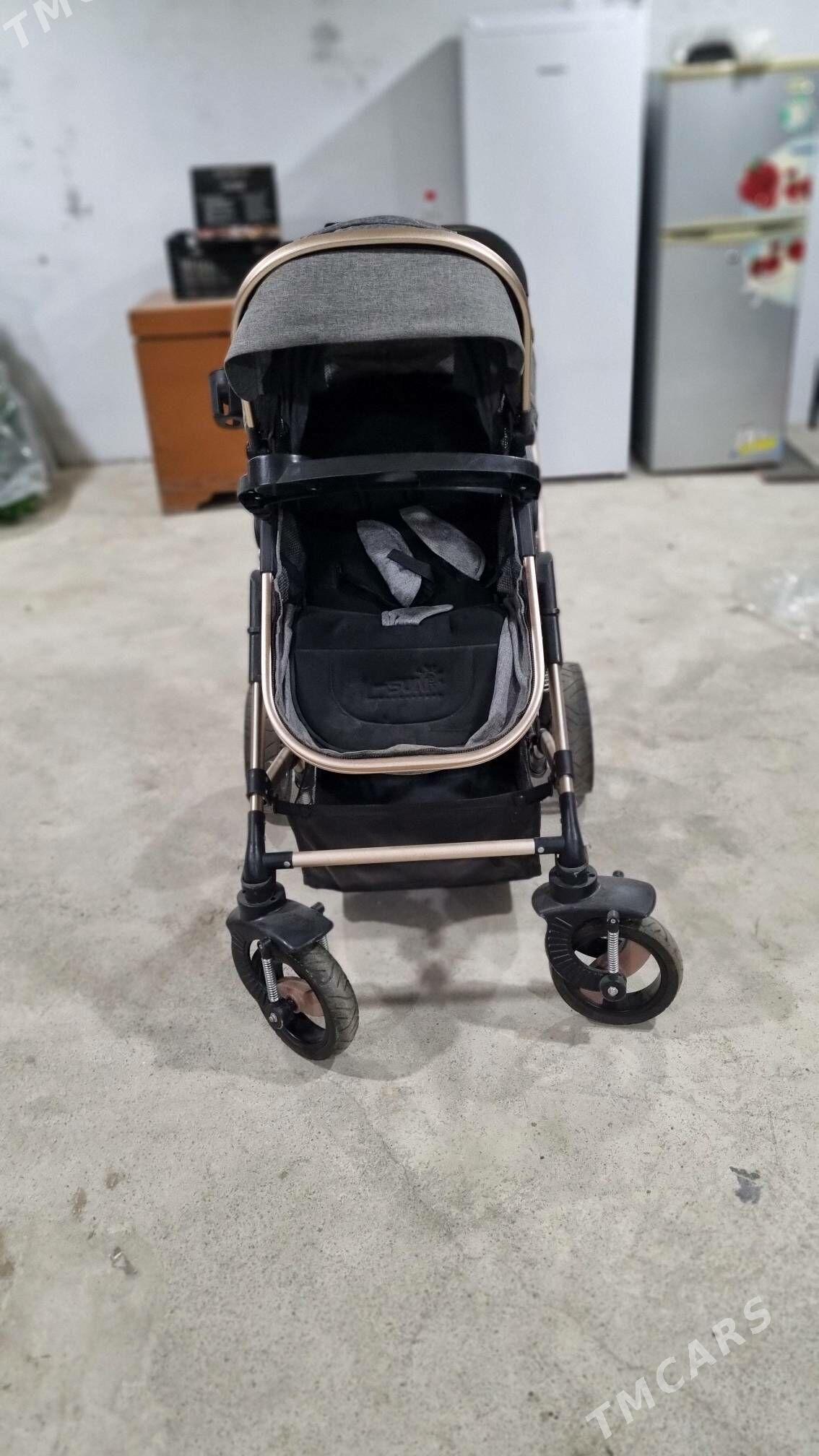 Детская коляска - Туркменбаши - img 2