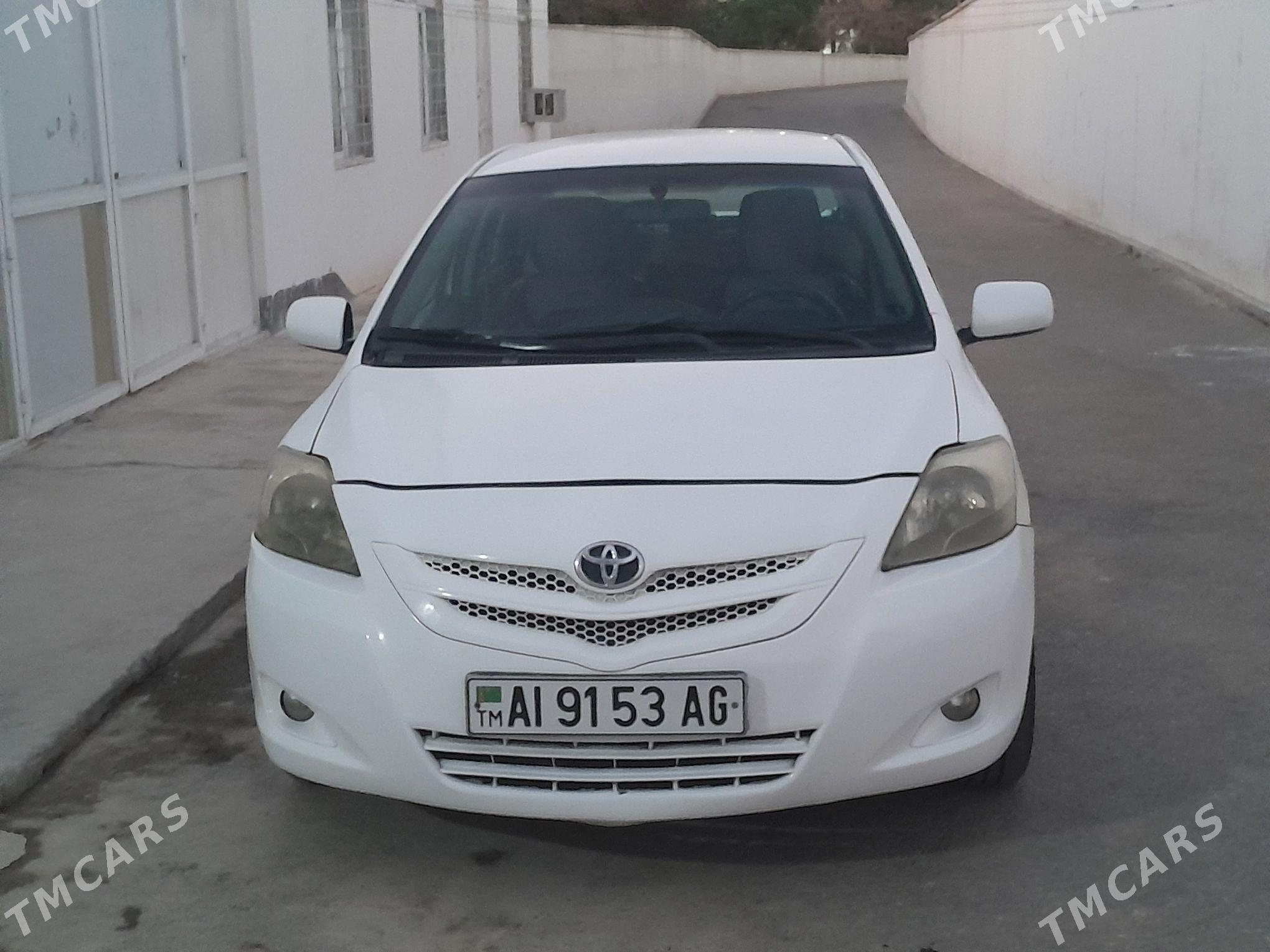 Toyota Yaris 2006 - 110 000 TMT - Aşgabat - img 4