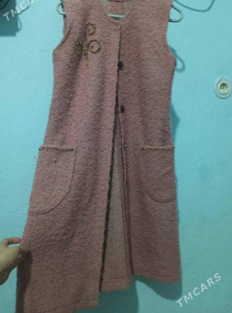 Bagana yensiz - Балканабат - img 2