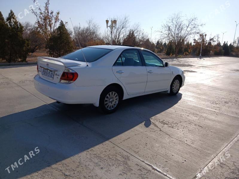 Toyota Camry 2002 - 245 000 TMT - Дашогуз - img 2