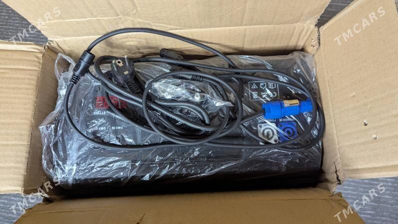 Led Cyra - Aşgabat - img 7