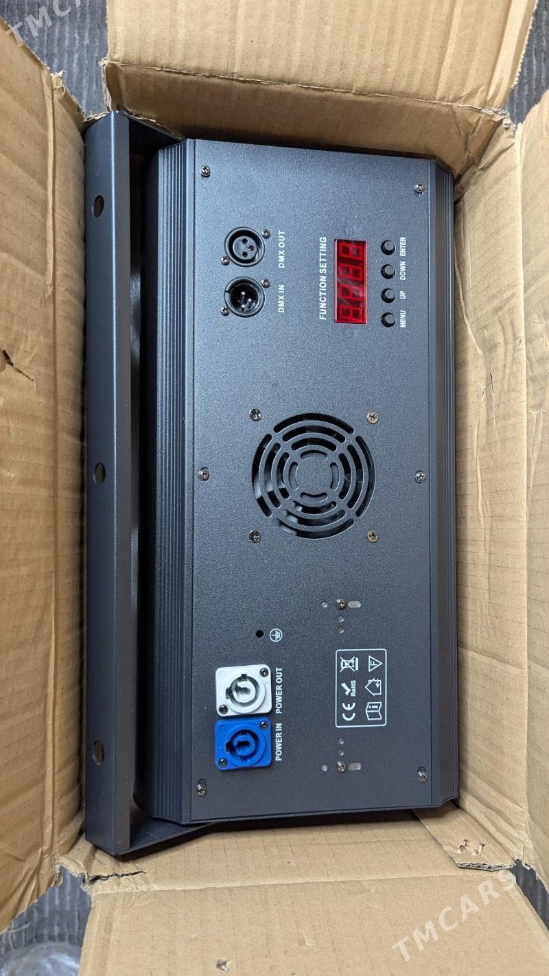 Led Cyra - Aşgabat - img 5