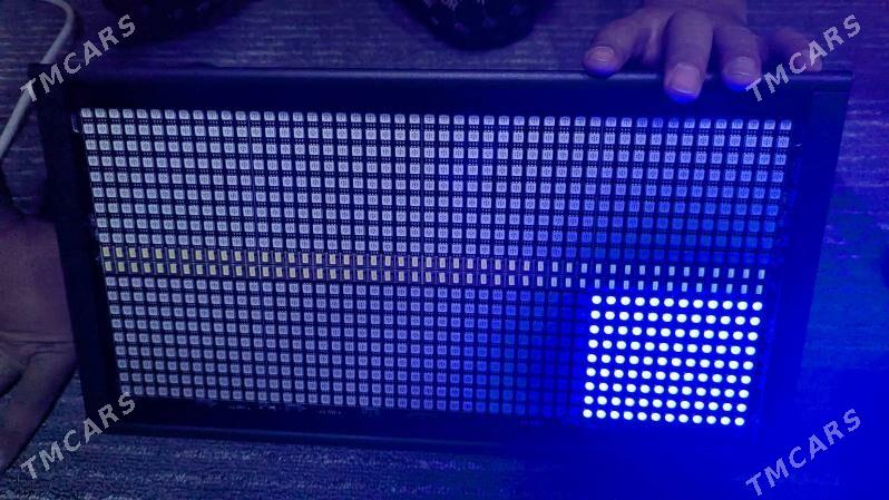 Led Cyra - Aşgabat - img 3