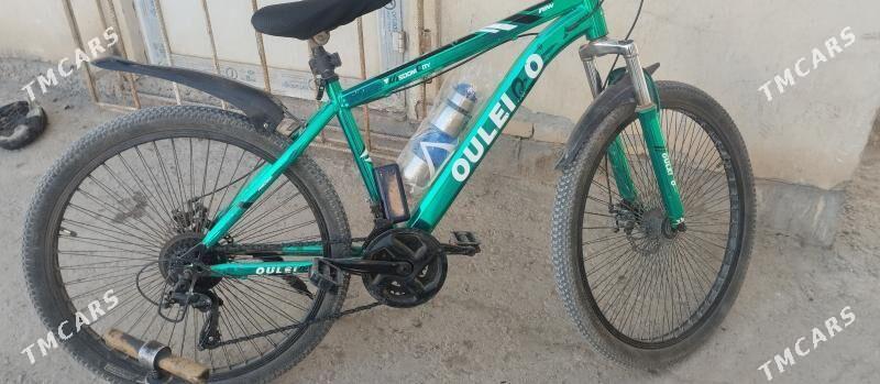 welosiped tayynjak - Sakar - img 3