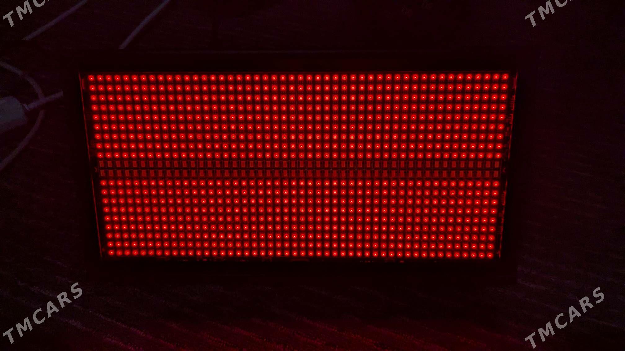 Led Cyra - Aşgabat - img 2