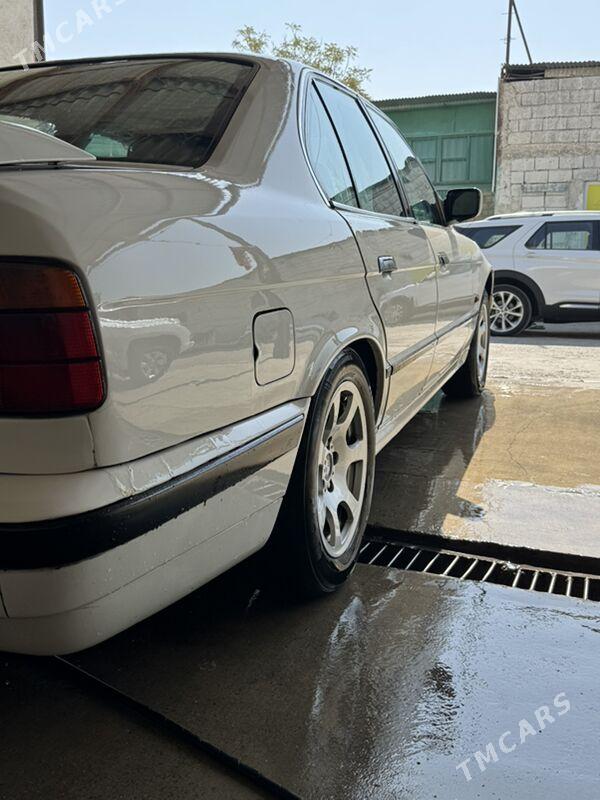 BMW E34 1991 - 40 000 TMT - 30 мкр - img 2