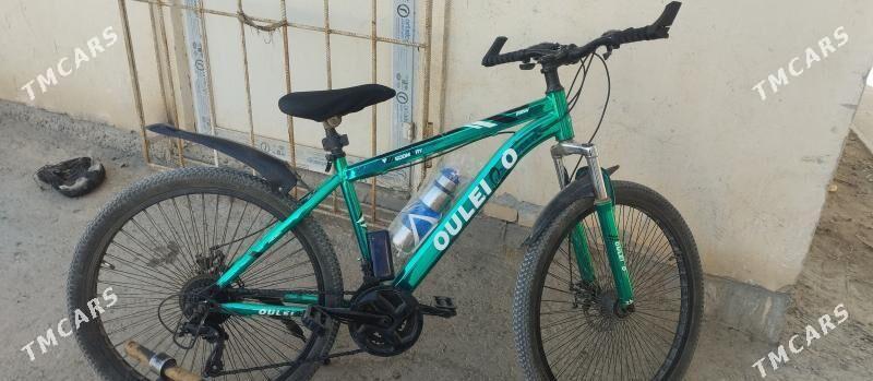 welosiped tayynjak - Sakar - img 4