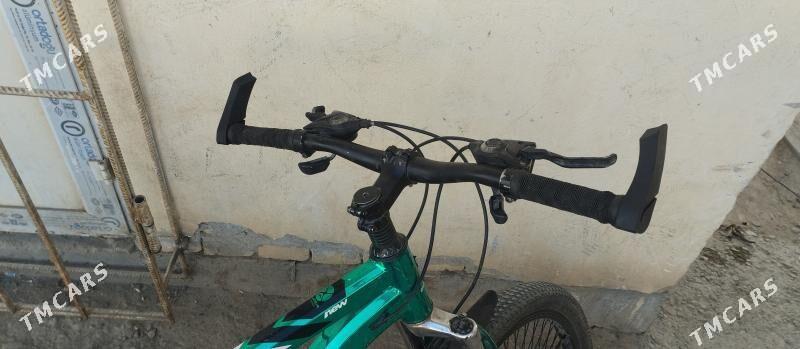 welosiped tayynjak - Sakar - img 2