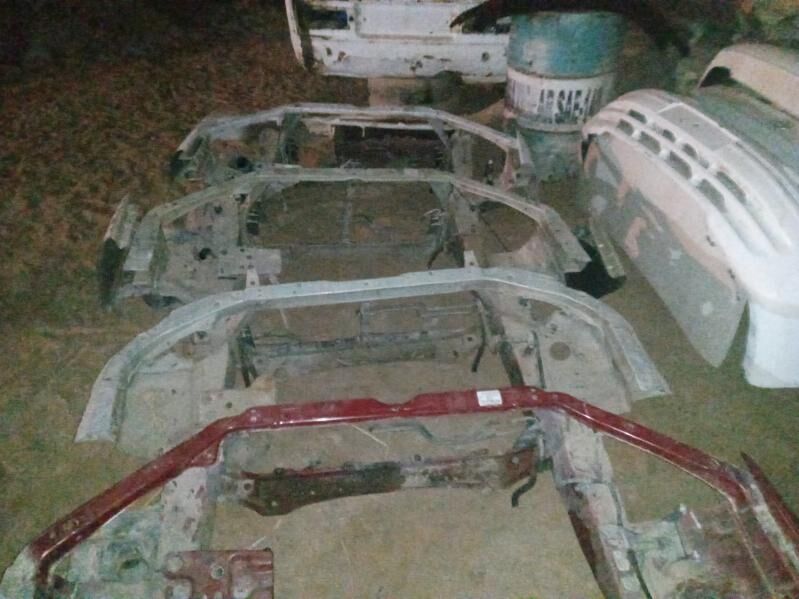 bolek angar zatlar 100 TMT - Mary - img 9