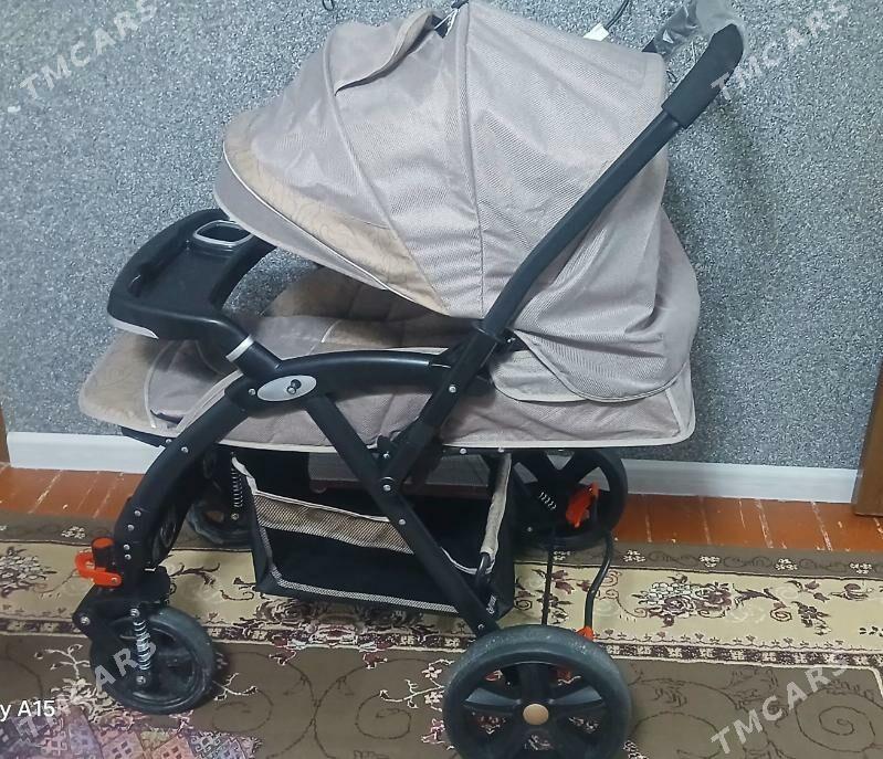 kalyaska - Туркменабат - img 4