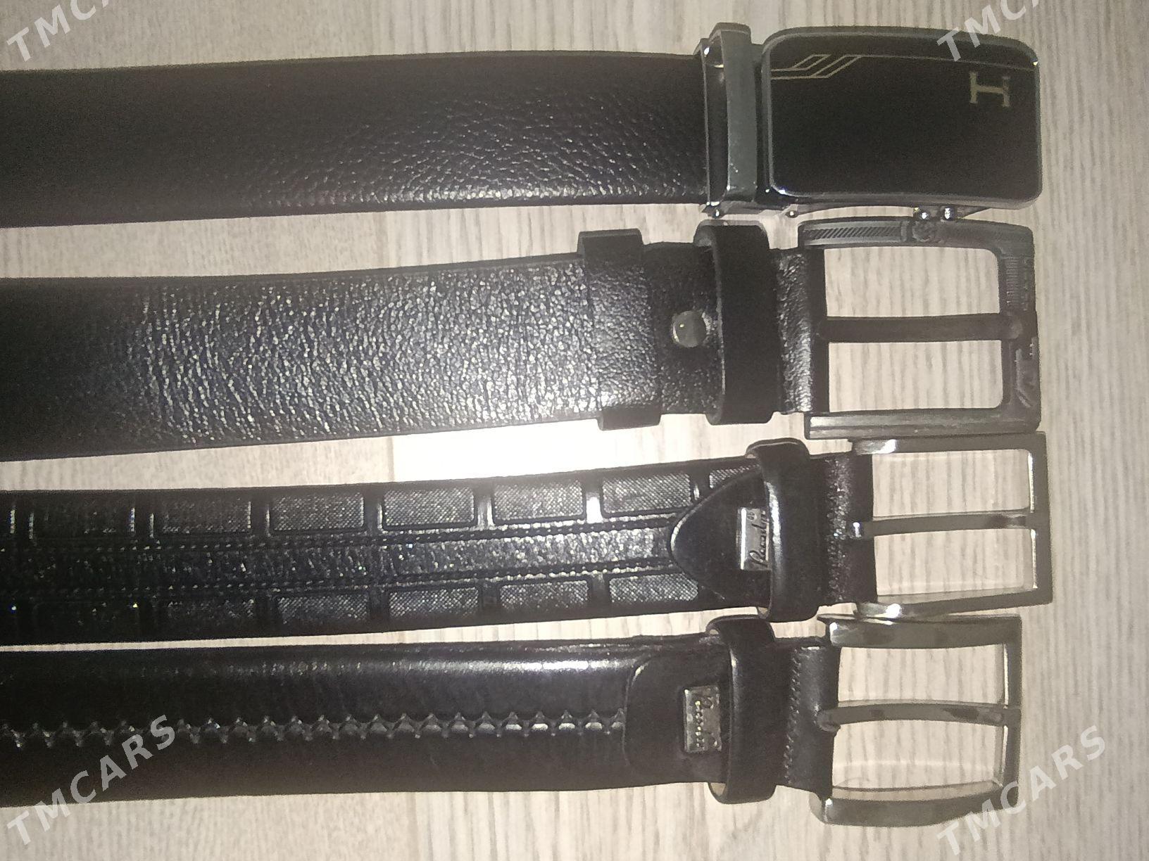 GUŞAK РЕМЕНЬ - Ашхабад - img 2