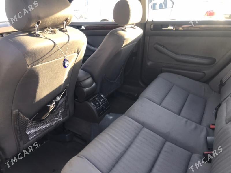 Audi A6 2003 - 90 000 TMT - Балканабат - img 4