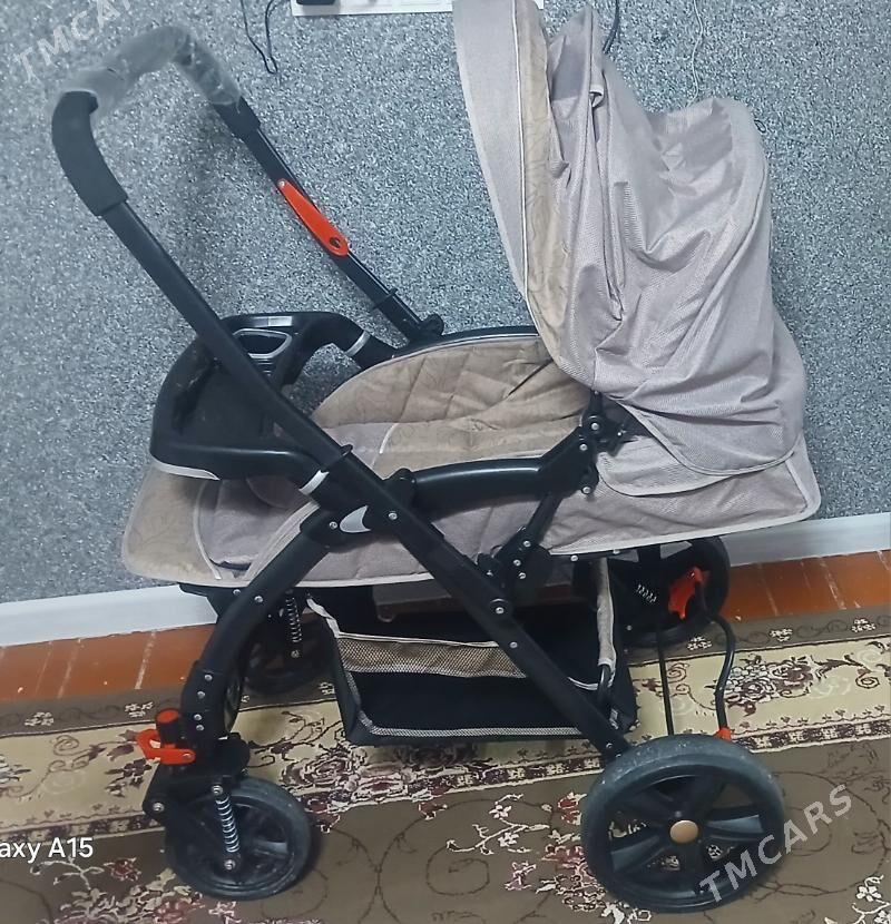 kalyaska - Туркменабат - img 2