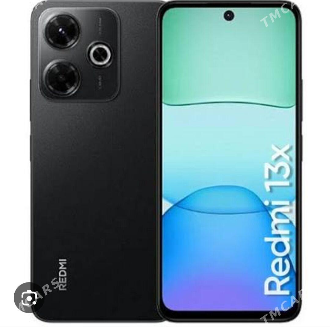 Redmi not 13 x - Kerki - img 1