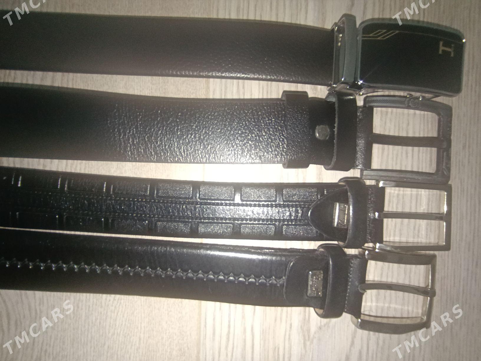 GUŞAK РЕМЕНЬ - Ашхабад - img 1