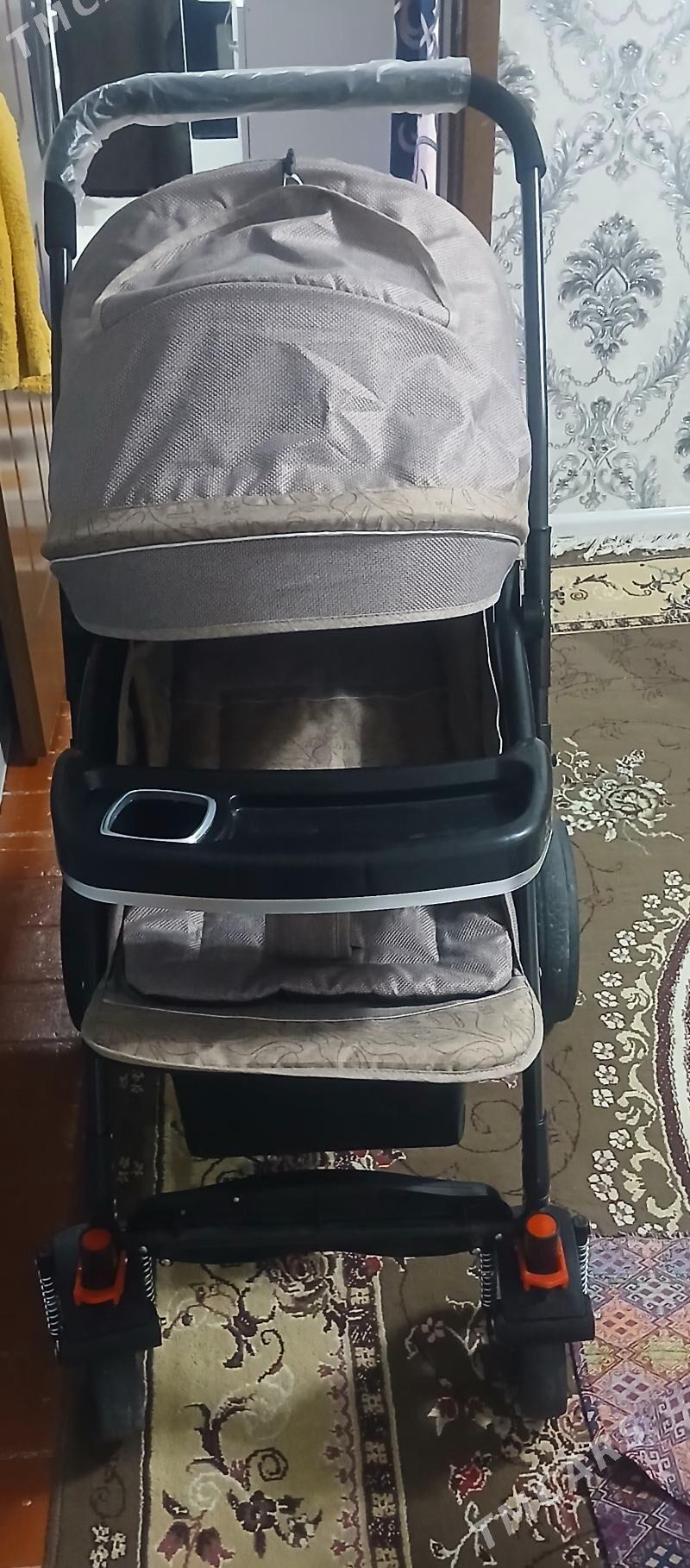 kalyaska - Туркменабат - img 3