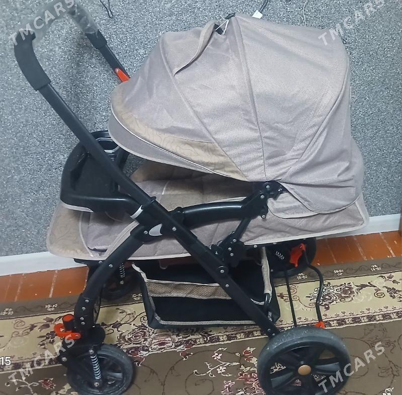 kalyaska - Туркменабат - img 1