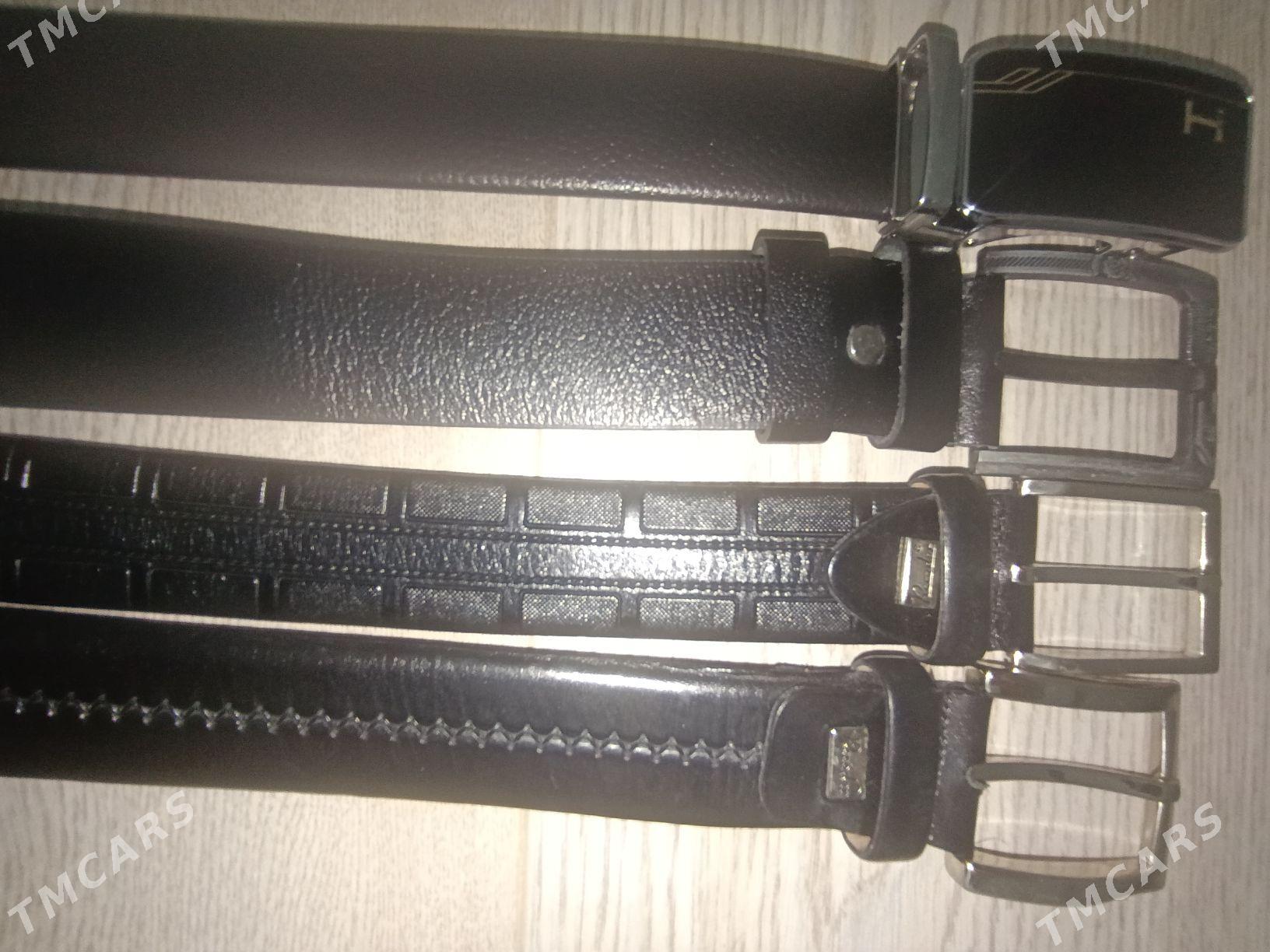 GUŞAK РЕМЕНЬ - Ашхабад - img 3