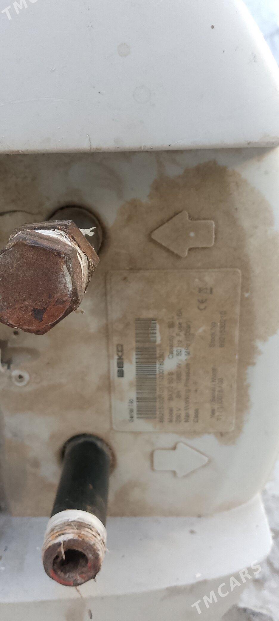 BEKO Boler - Бузмеин - img 3