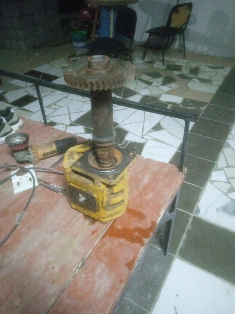 pagruşuk enşe 14 diş 2 500 TMT - Мургап - img 2