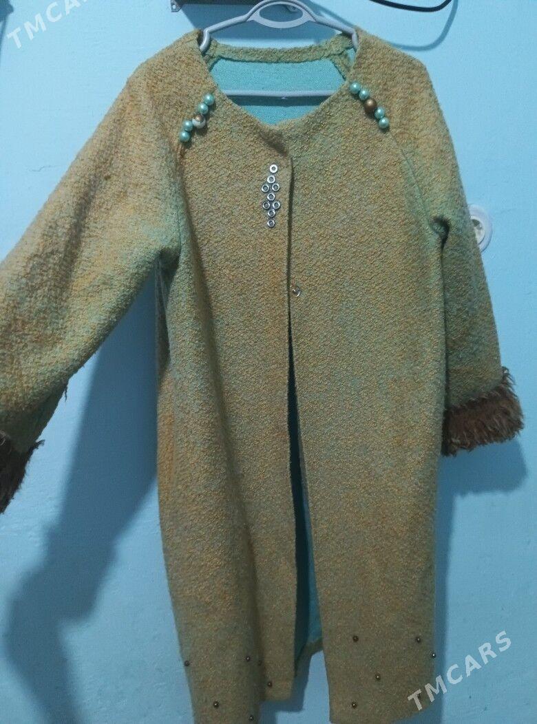 Bagana palto - Балканабат - img 2