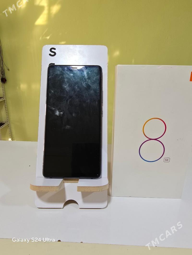 mi 8 - Керки - img 2