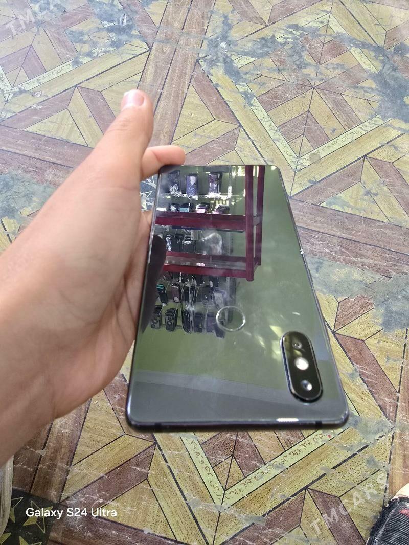 mi 8 - Керки - img 3