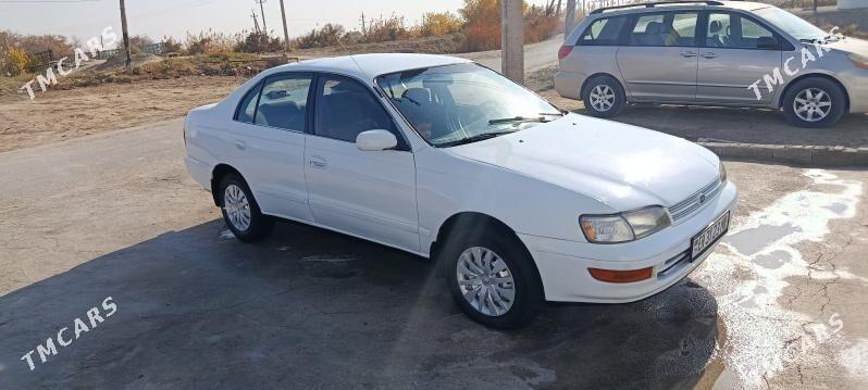 Toyota Corona 1993 - 50 000 TMT - Мургап - img 5