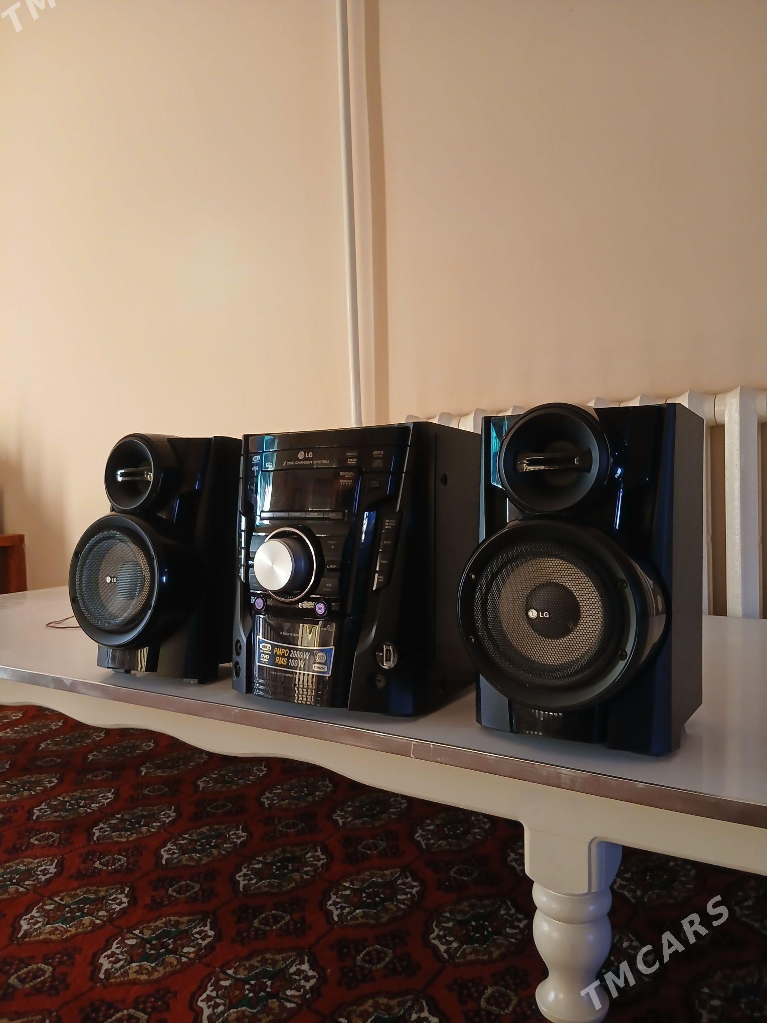 LG sentr - Дашогуз - img 2