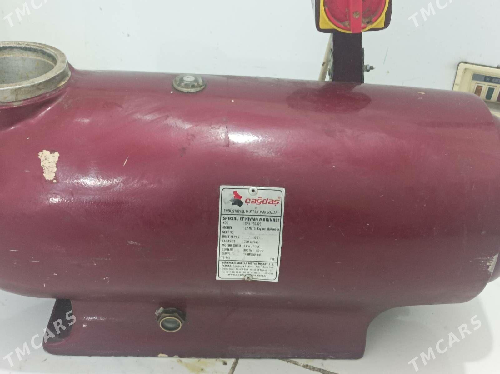 et üwelyän maşyn - Хитровка - img 1