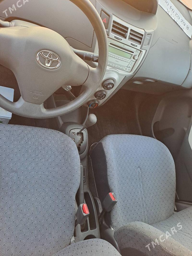 Toyota Yaris 2011 - 165 000 TMT - Мары - img 3