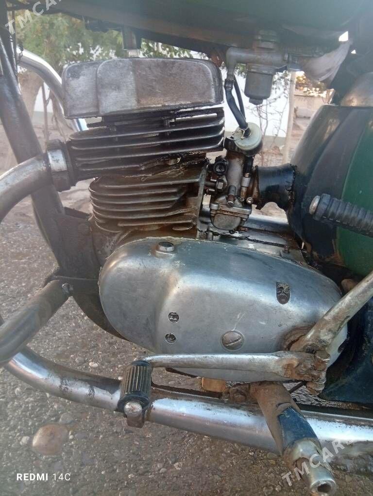 Jawa Perak 2001 - 5 400 TMT - Garabekewül - img 3