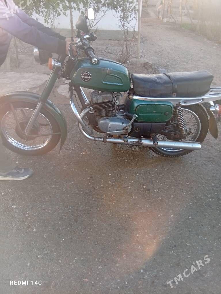 Jawa Perak 2001 - 5 400 TMT - Garabekewül - img 2