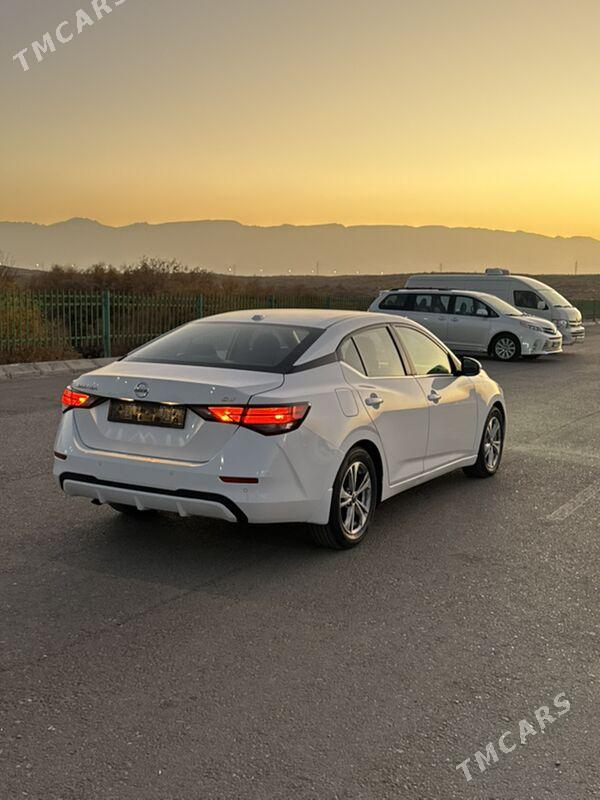 Nissan Sentra 2021 - 199 000 TMT - Aşgabat - img 5