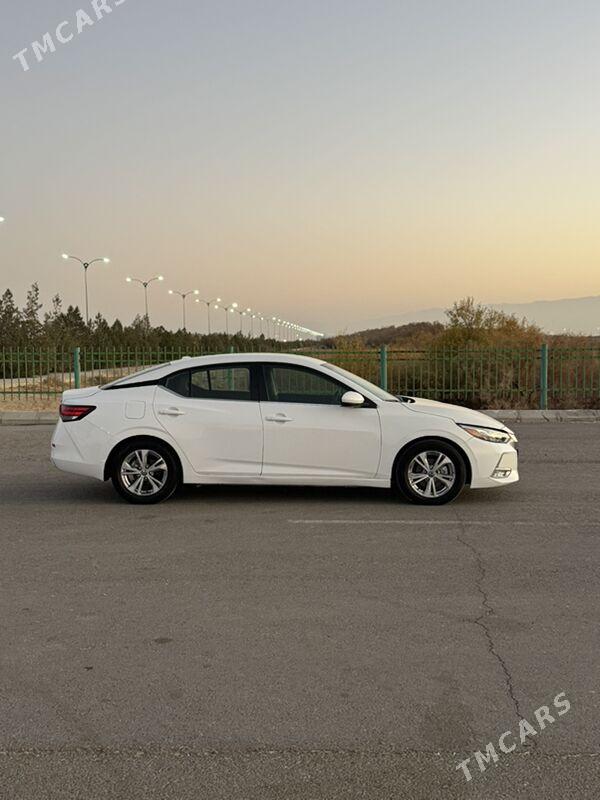 Nissan Sentra 2021 - 199 000 TMT - Aşgabat - img 7