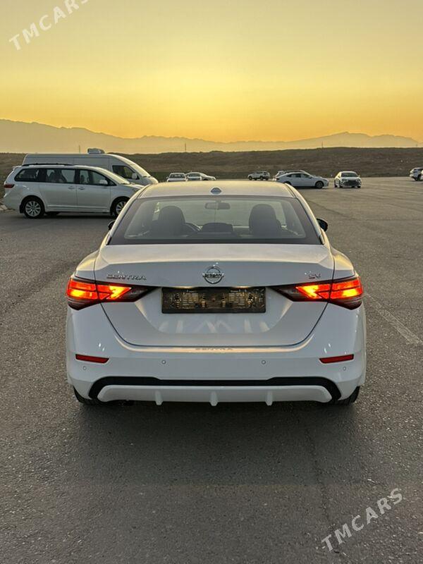 Nissan Sentra 2021 - 199 000 TMT - Aşgabat - img 4