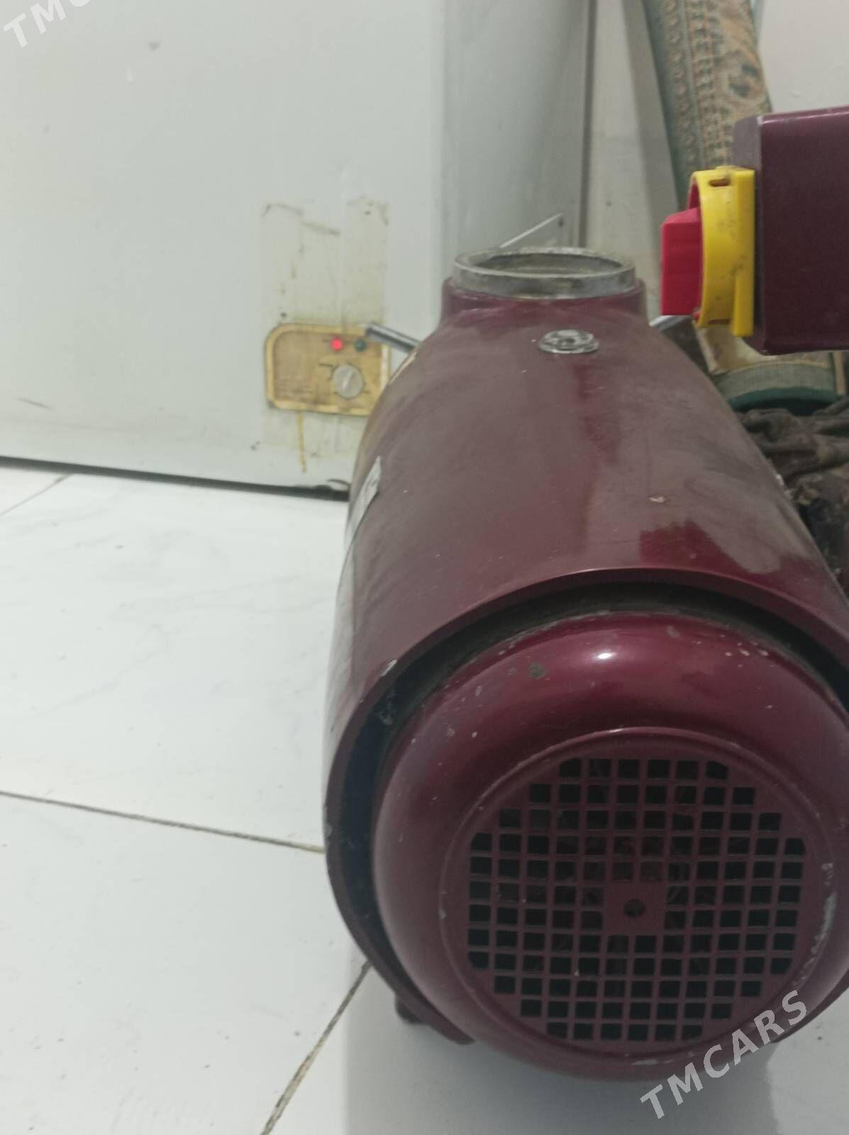 et üwelyän maşyn - Хитровка - img 2