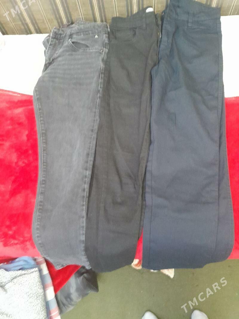 eşik - Aşgabat - img 9