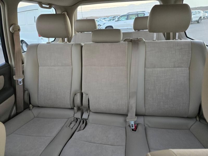 Toyota Land Cruiser 2006 - 320 000 TMT - Ашхабад - img 4