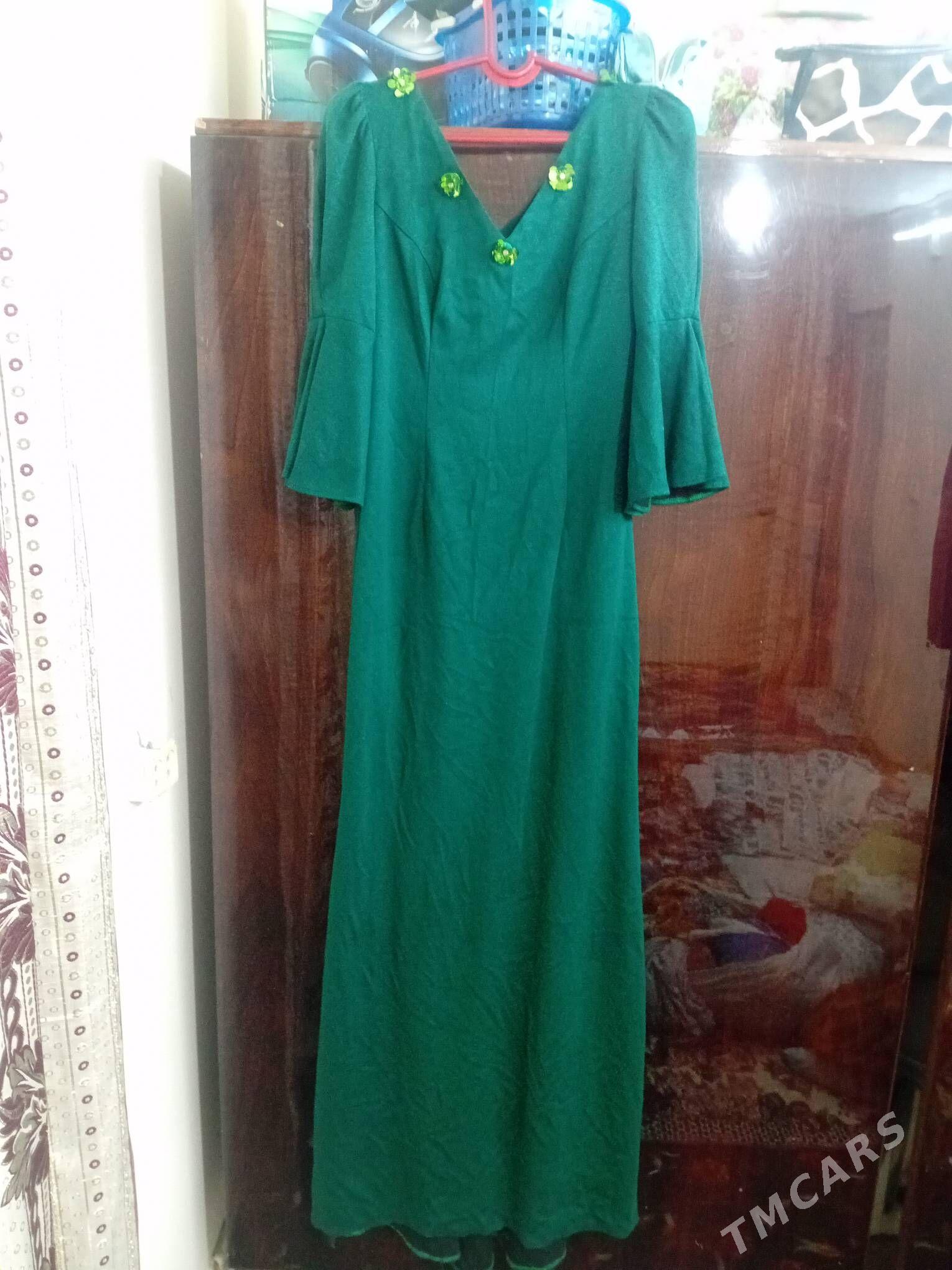 Koynekler - Aşgabat - img 3