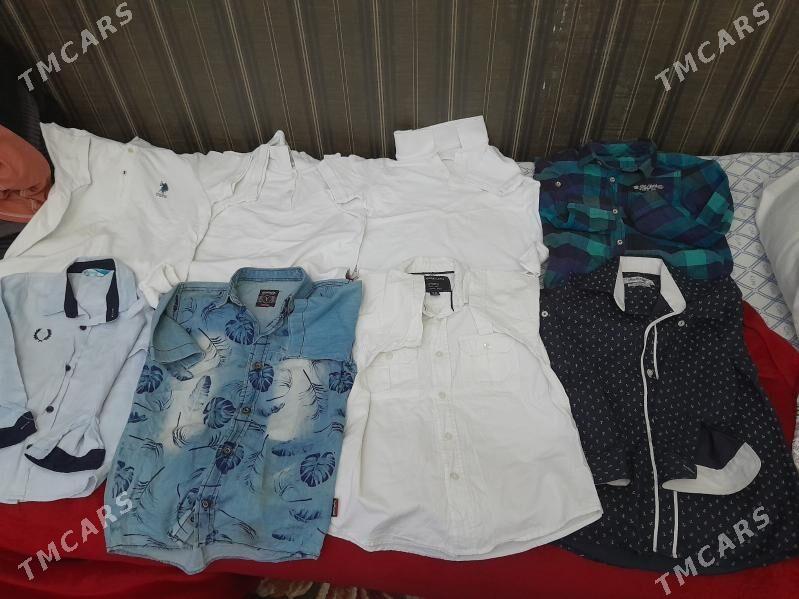 eşik - Aşgabat - img 7